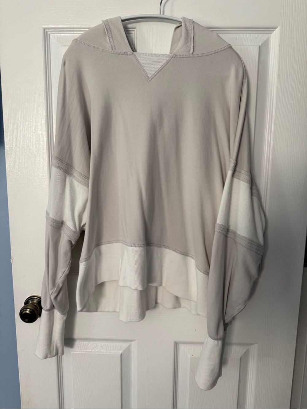 Daily Practice Hooded Sweatshirt - Size M